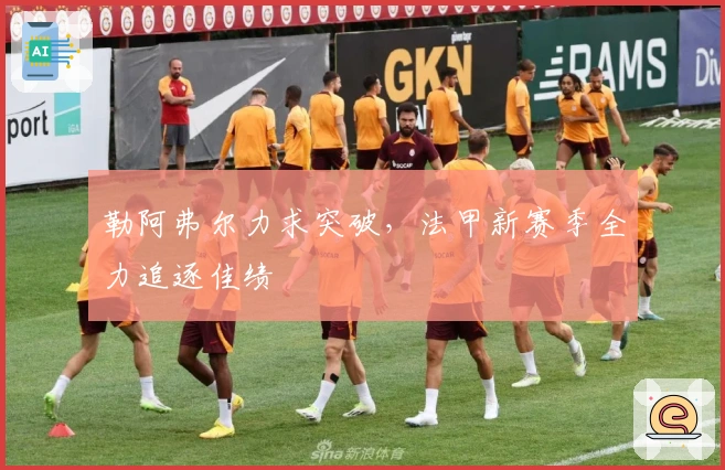 勒阿弗尔力求突破，法甲新赛季全力追逐佳绩